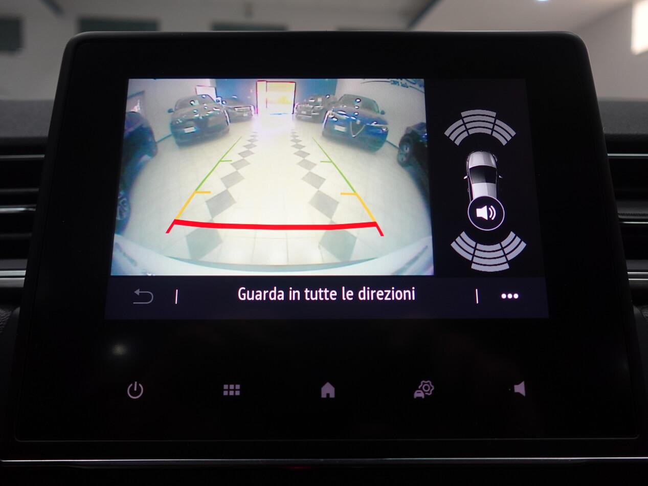 Renault Captur 1.0 TCE GPL 100 CV INTENS