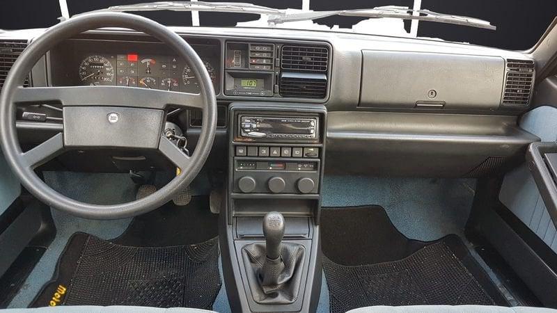 Lancia Delta 1.3 LX 26.000 KM! ISCRITTA ASI