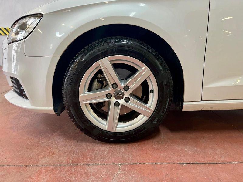 Audi A3 SPB 1.6 TDI Design