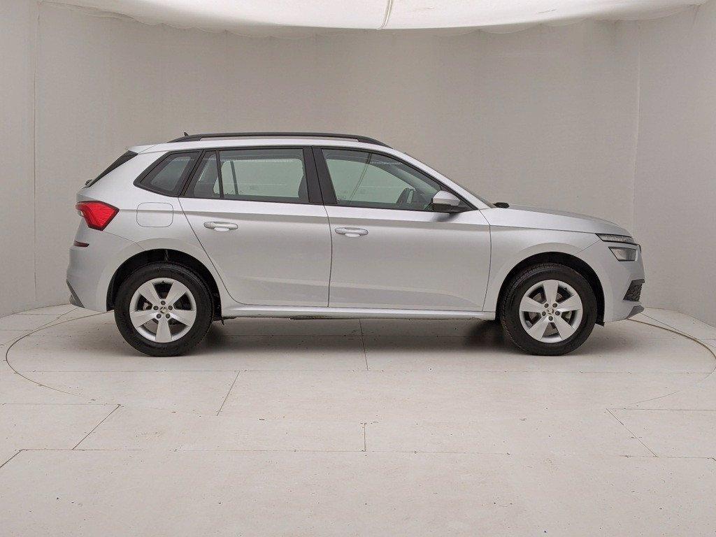 SKODA Kamiq 1.0 TSI 110 CV DSG Ambition del 2021