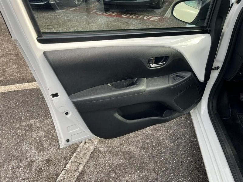 Peugeot 108 PureTech 82 5 porte Allure