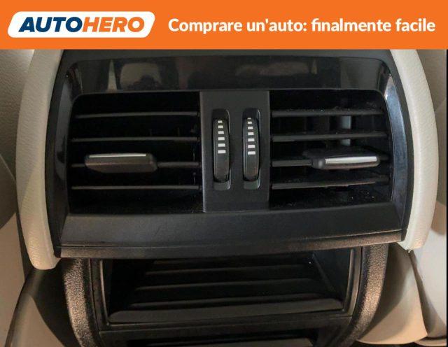 BMW X5 xDrive30d 258CV Luxury