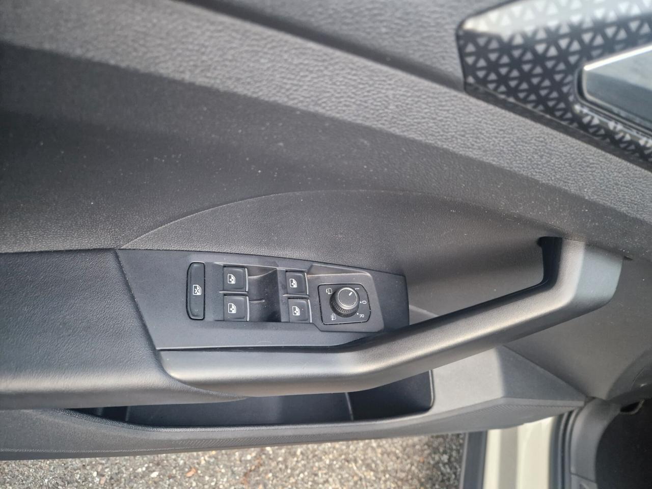 Volkswagen T-Cross 1.0 TSI 110 CV Advanced