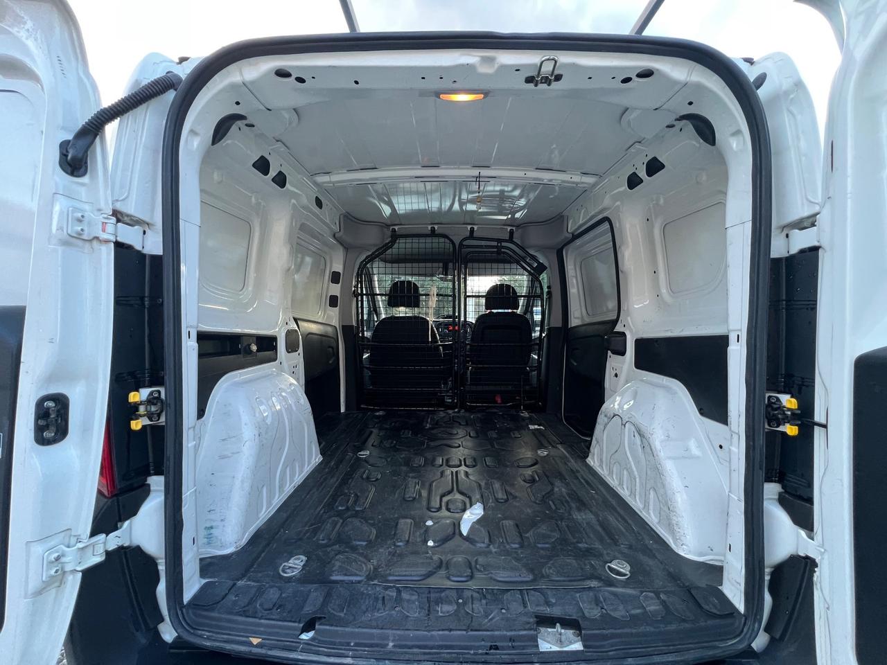 Fiat Doblo 1.6 Multijet