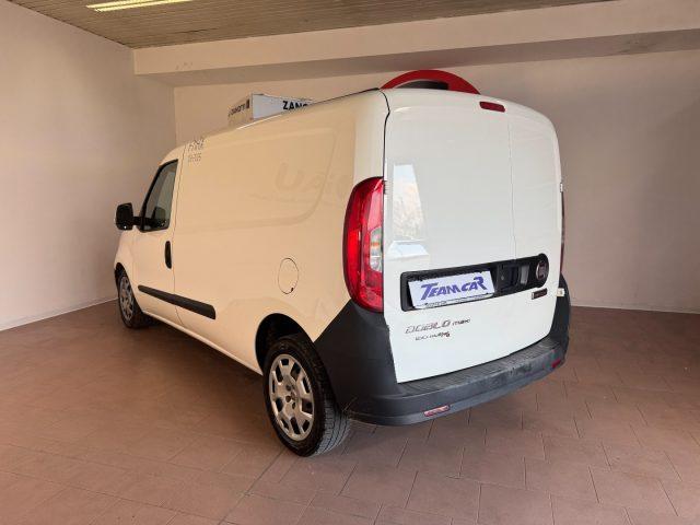 FIAT Doblo Doblò 1.6 MJT 120CV Cargo Maxi FRIGO ivaEsp
