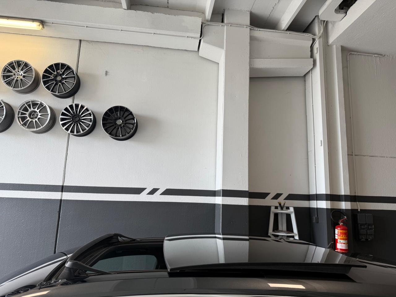 Audi A3 SPB 2.0 TDI S-Line