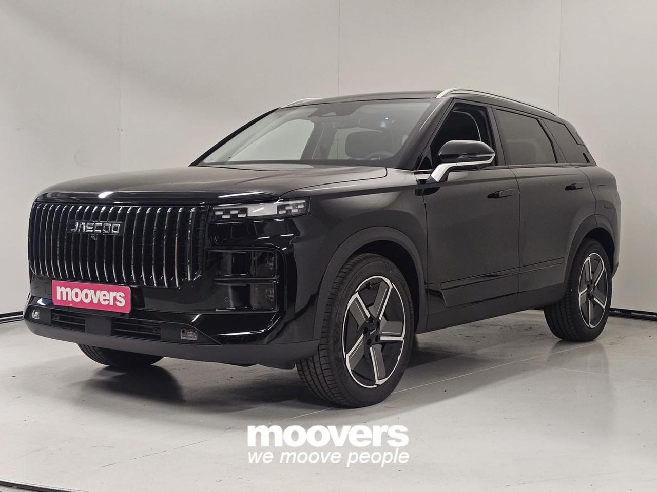 JAECOO Jaecoo 7 1.6 TGDI 147 CV aut. 2WD Premium