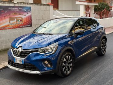 Renault Captur 1.0 TCe 90CV NAVI CAMERA FULL LED