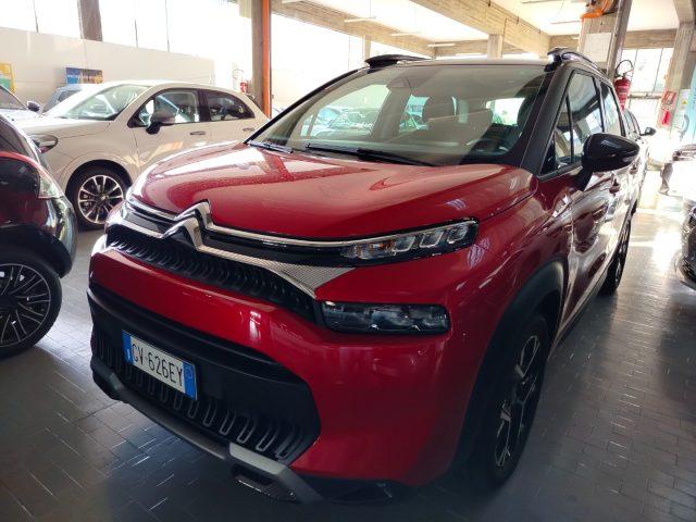 CITROEN C3 Aircross PureTech 110 S&S Max