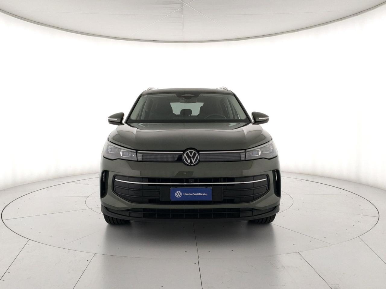 Volkswagen Tiguan 1.5 etsi life 150cv dsg