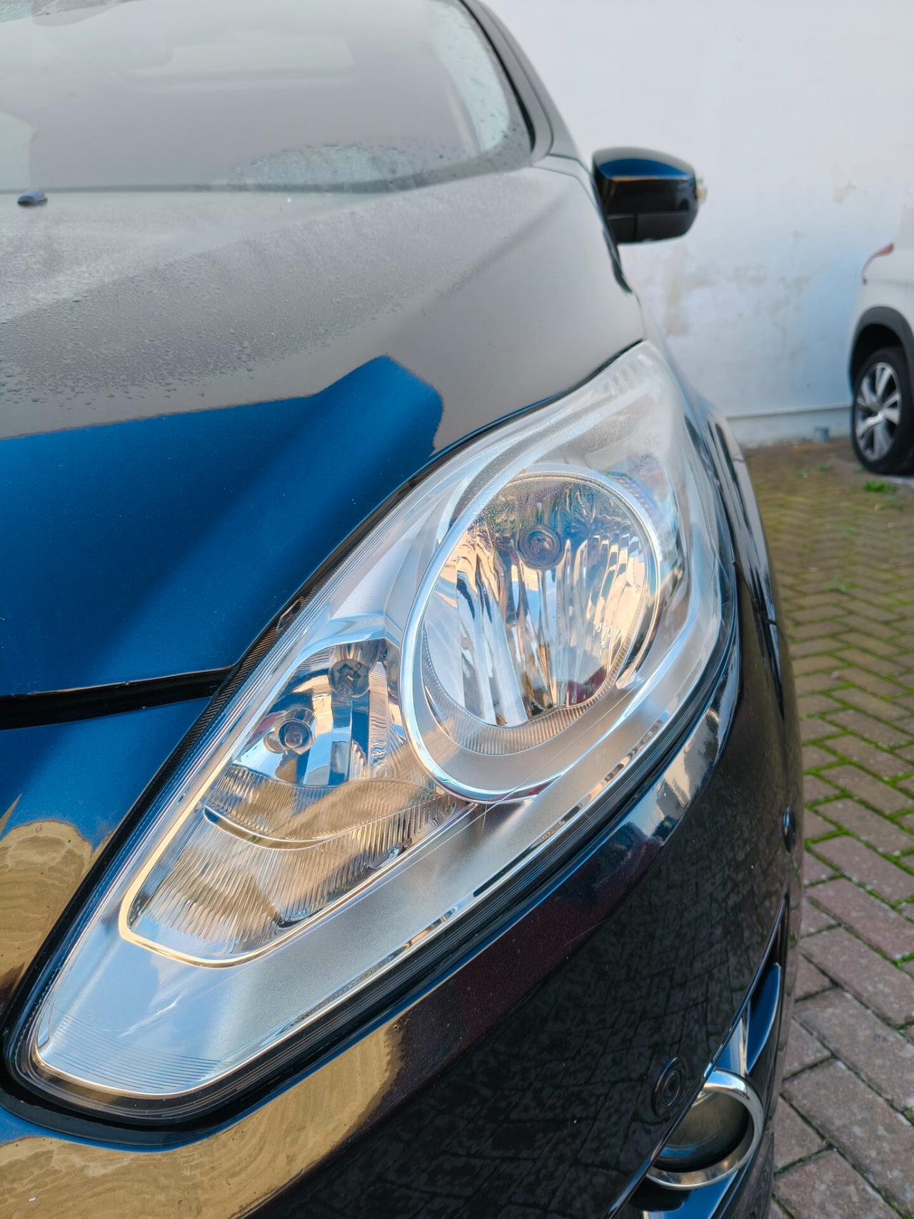 Ford C-Max 1.6 TDCi 115CV Titanium