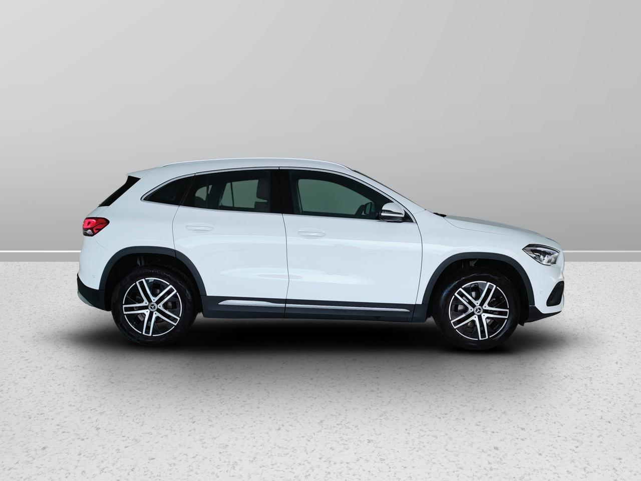 Mercedes-Benz GLA-H247 2020 - GLA 200 d Sport Plus 4matic auto