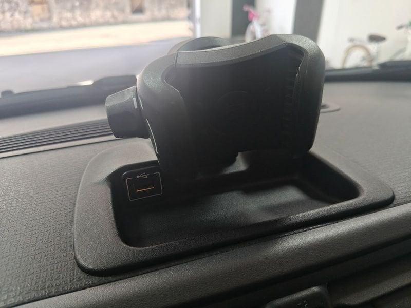 FIAT Panda Panda 1.2 City Cross WAZE