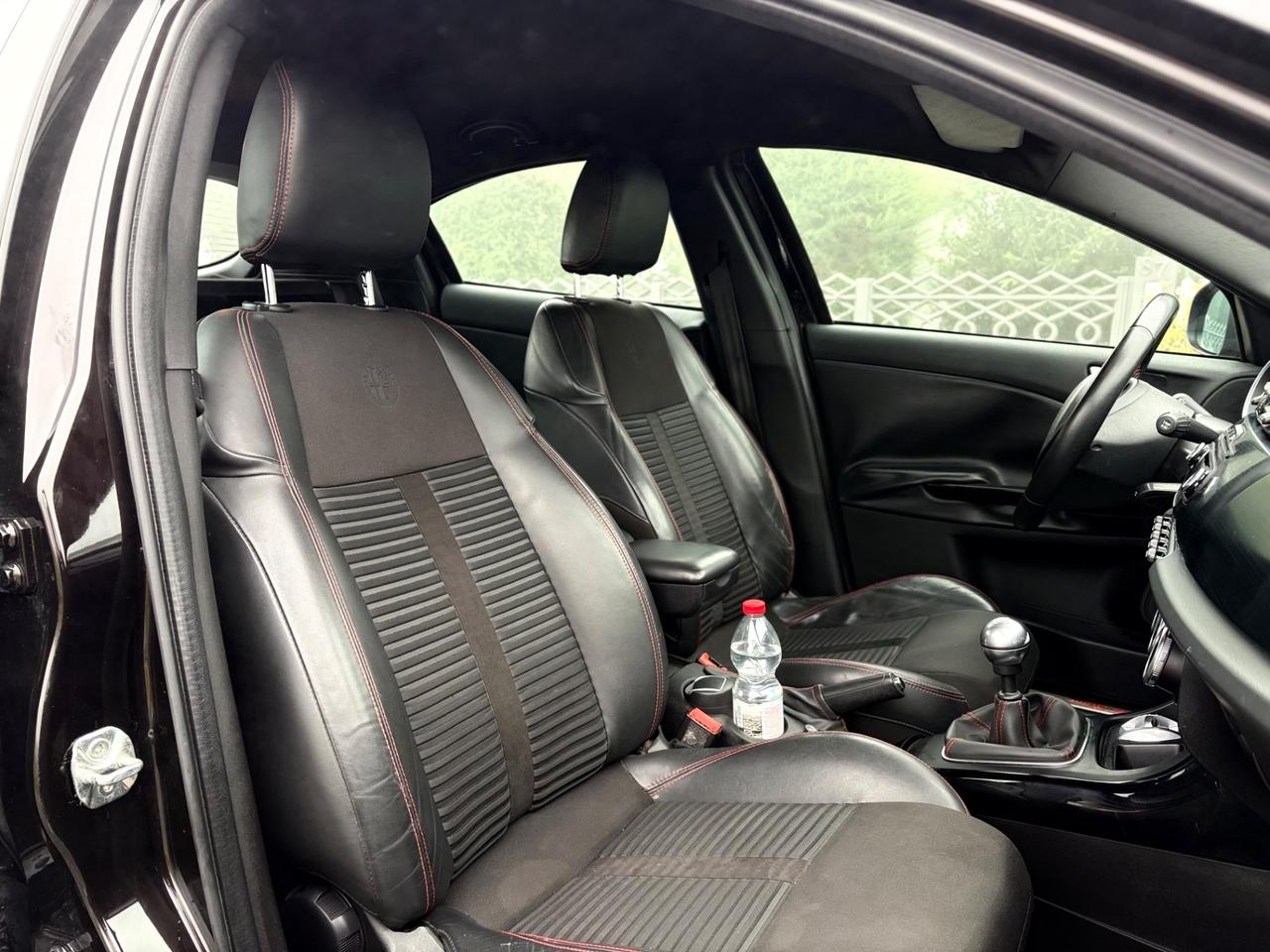 Alfa Romeo Giulietta 1.4 Turbo benzina 104.000km