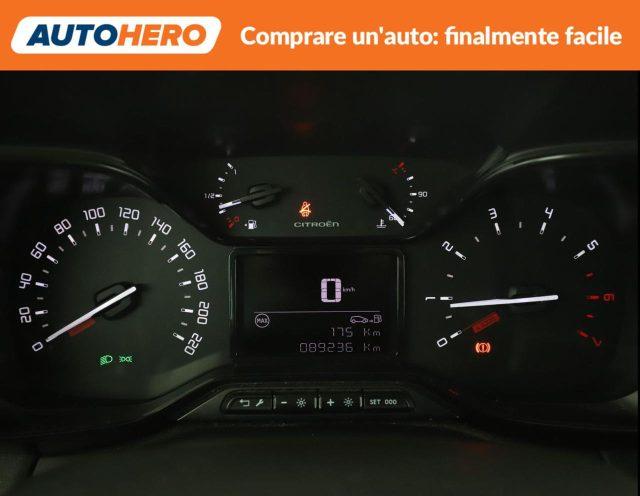 CITROEN C3 Aircross BlueHDi 110 S&S Feel