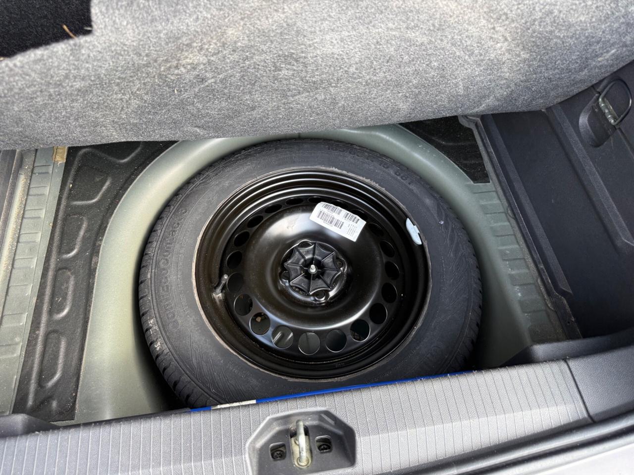 Opel Corsa 1.4 16V 100CV GARANZIA UNICO PROP