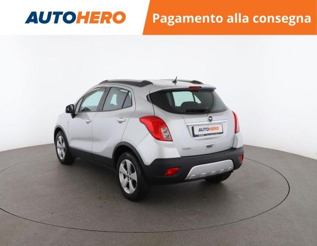 OPEL Mokka 1.6 Ecotec 115CV 4x2 Start&Stop Ego