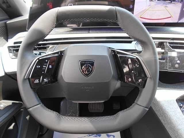 Peugeot 3008 Hybrid 136 e-DCS6 Allure Fin 9Perfect