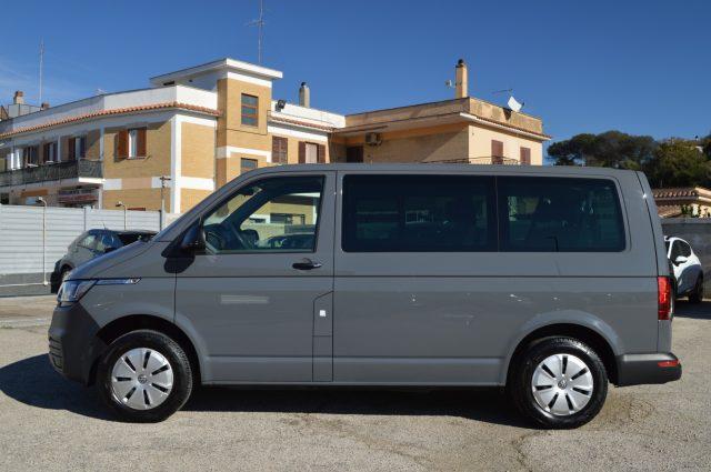 VOLKSWAGEN Caravelle TDI PC Trendline