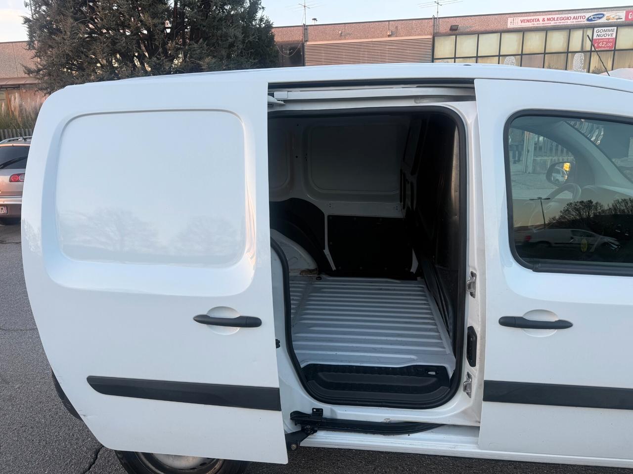 Mercedes-benz Citan 1.5 108 CDI Kombi Friendly