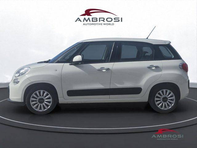 FIAT 500L 1.4 95 CV PopStar