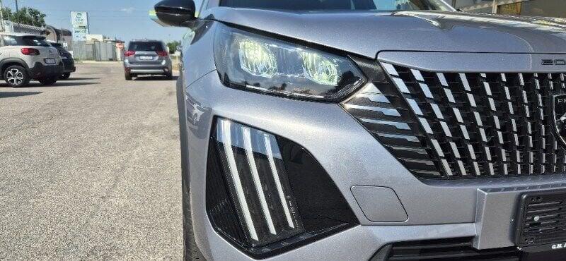 Peugeot 2008 2008 PureTech 100 S&S Allure