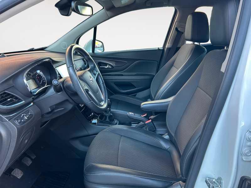 OPEL Mokka X 1.4 t Business Gpl-tech 4x2 140cv con gancio di traino