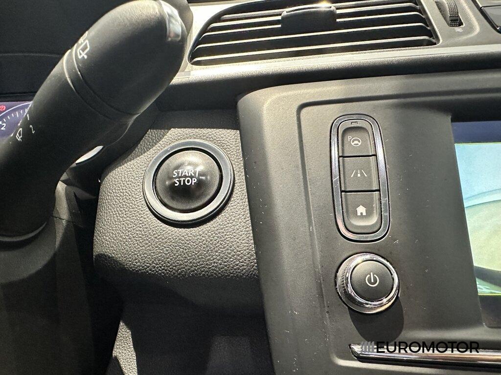 Renault Kadjar 1.5 dCi Energy Sport Edition2 EDC