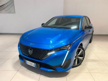 Peugeot 308 Plug-in Hybrid 225 e-EAT8 GT