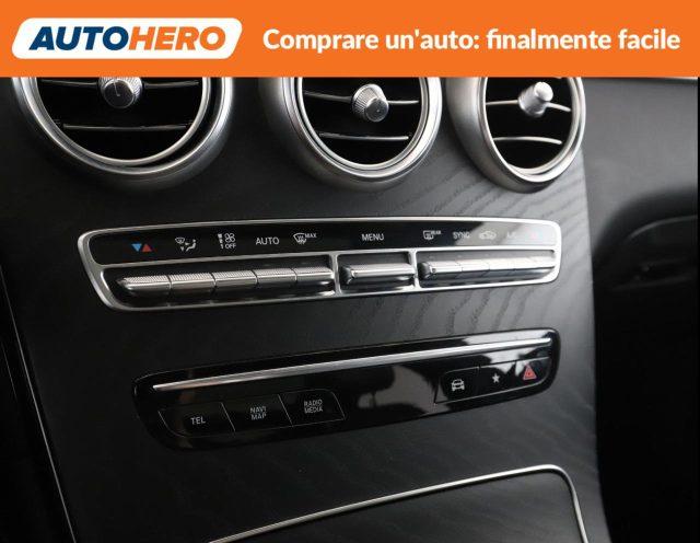 MERCEDES-BENZ GLC 220 d 4Matic Premium Plus