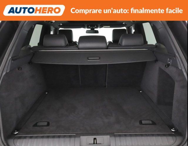 LAND ROVER Range Rover Sport 3.0 TDV6 HSE Dynamic