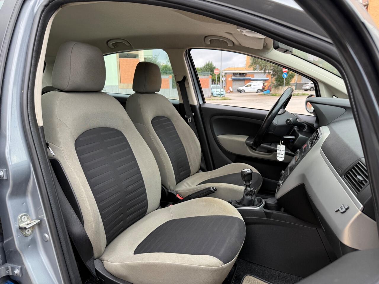 Fiat Grande Punto 5 porte Dynamic Immacolata Perfett