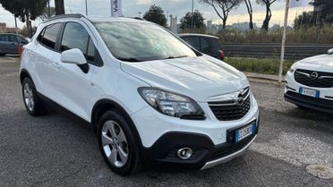 Opel Mokka 1.6 Ecotec 115CV 4x2 Start&Stop Cosmo