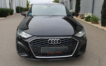 Audi A3 SPB 30 Tdi S line stronic Navigatore Led