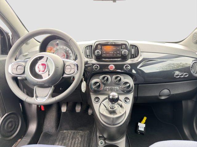 FIAT 500 500 1.0 Hybrid Cult