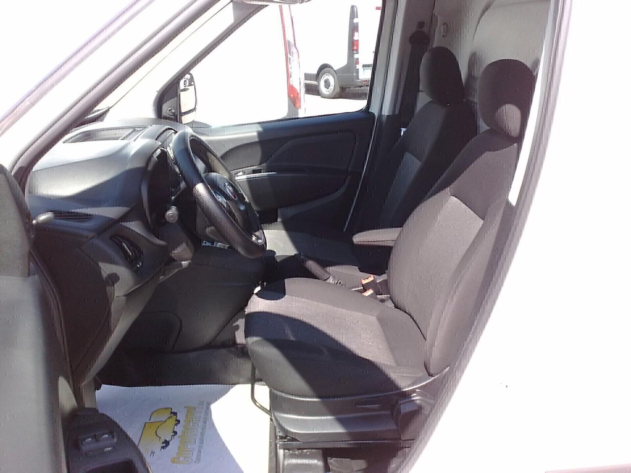 Fiat Doblo 1.6mjet 105cv Furgone MAXI - 2016