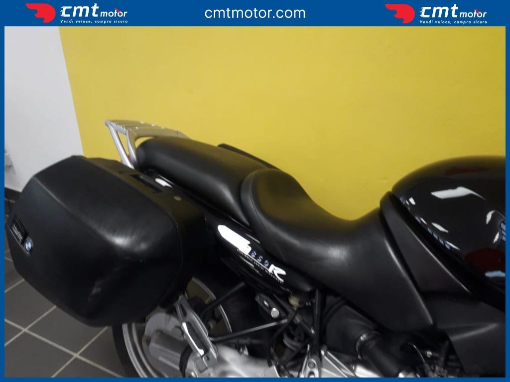 BMW R 850 R - 2006
