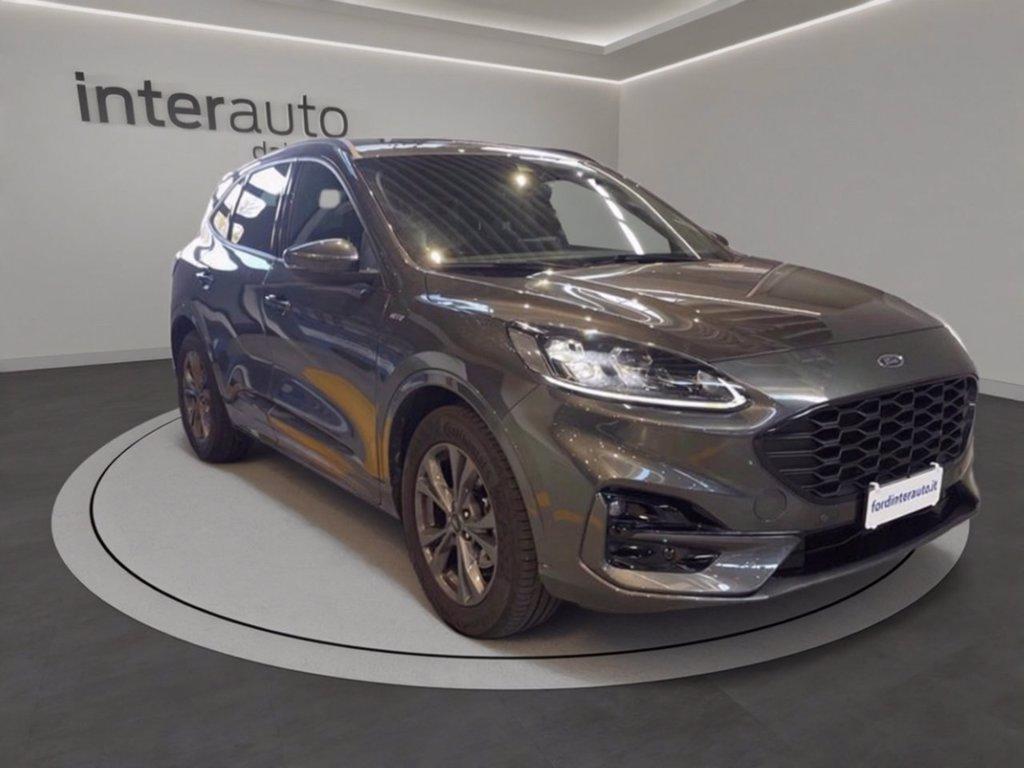 FORD Kuga 1.5 ecoblue ST-Line X 2wd 120cv auto del 2022