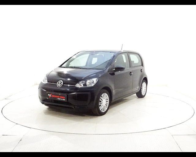 VOLKSWAGEN up! 1.0 5p. move up! BlueMotion Technology