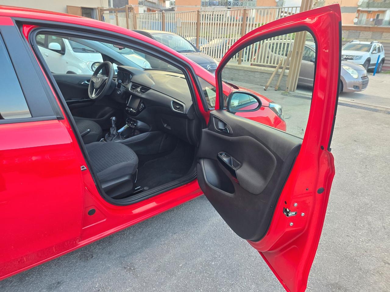 Opel Corsa 1.3 CDTI 5 porte Advance