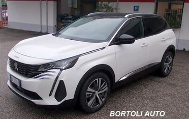 PEUGEOT 3008 BlueHDi 130 59.000 KM EAT8 ALLURE PACK AUTOMATICA