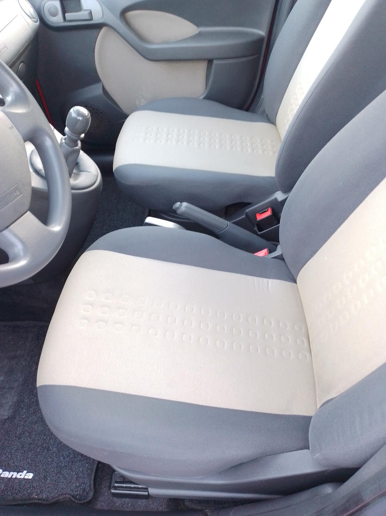 Fiat Panda 1.2 Dynamic Natural Power