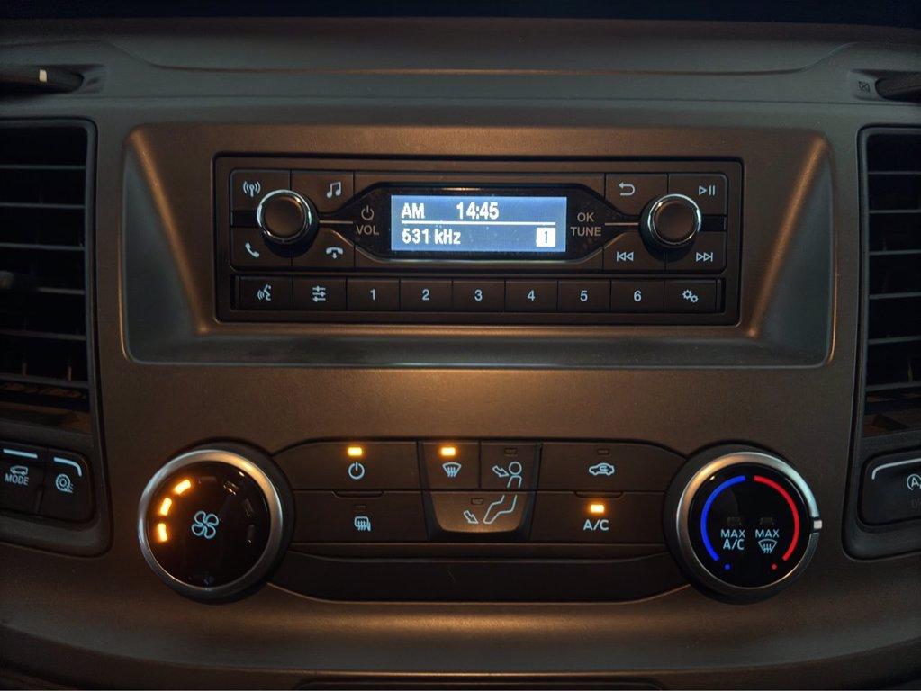 FORD transit custom 280 2.0 tdci MHEV 130cv trend L1H1 E6.2 del 2019