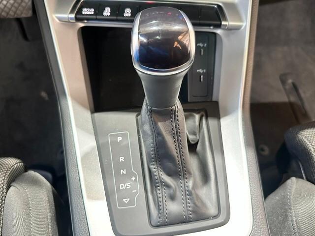 Audi Q3 SPB 35 TFSI S TRONIC LINE EDITION