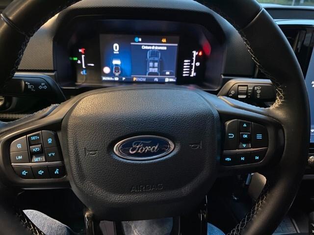 Ford Ranger 2.0 Ecoblue Tremor 205 CV Automatico 5 posti