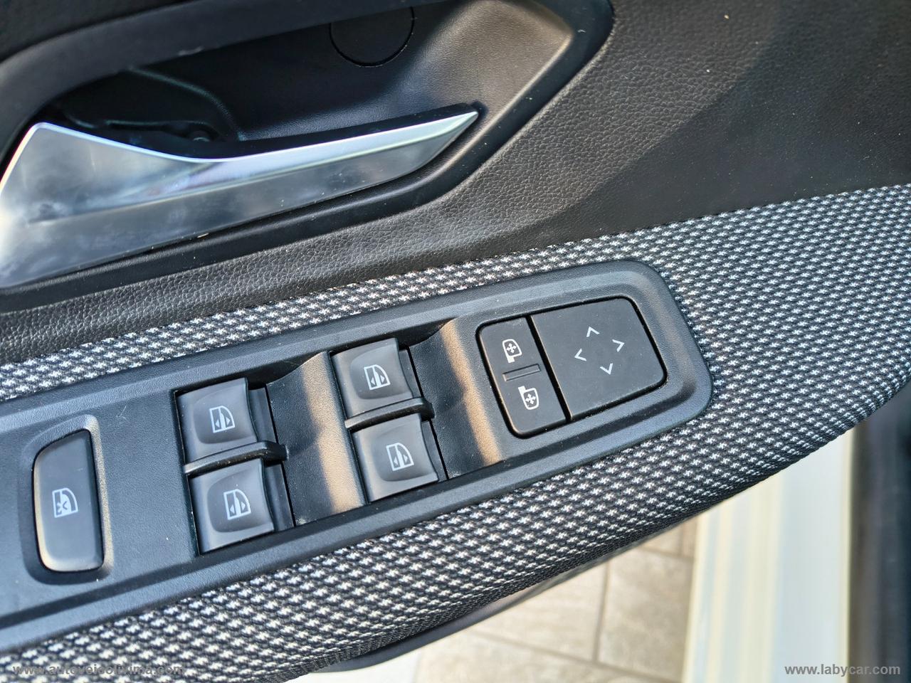 DACIA Sandero Streetway 1.0 SCe 65 CV Comfort