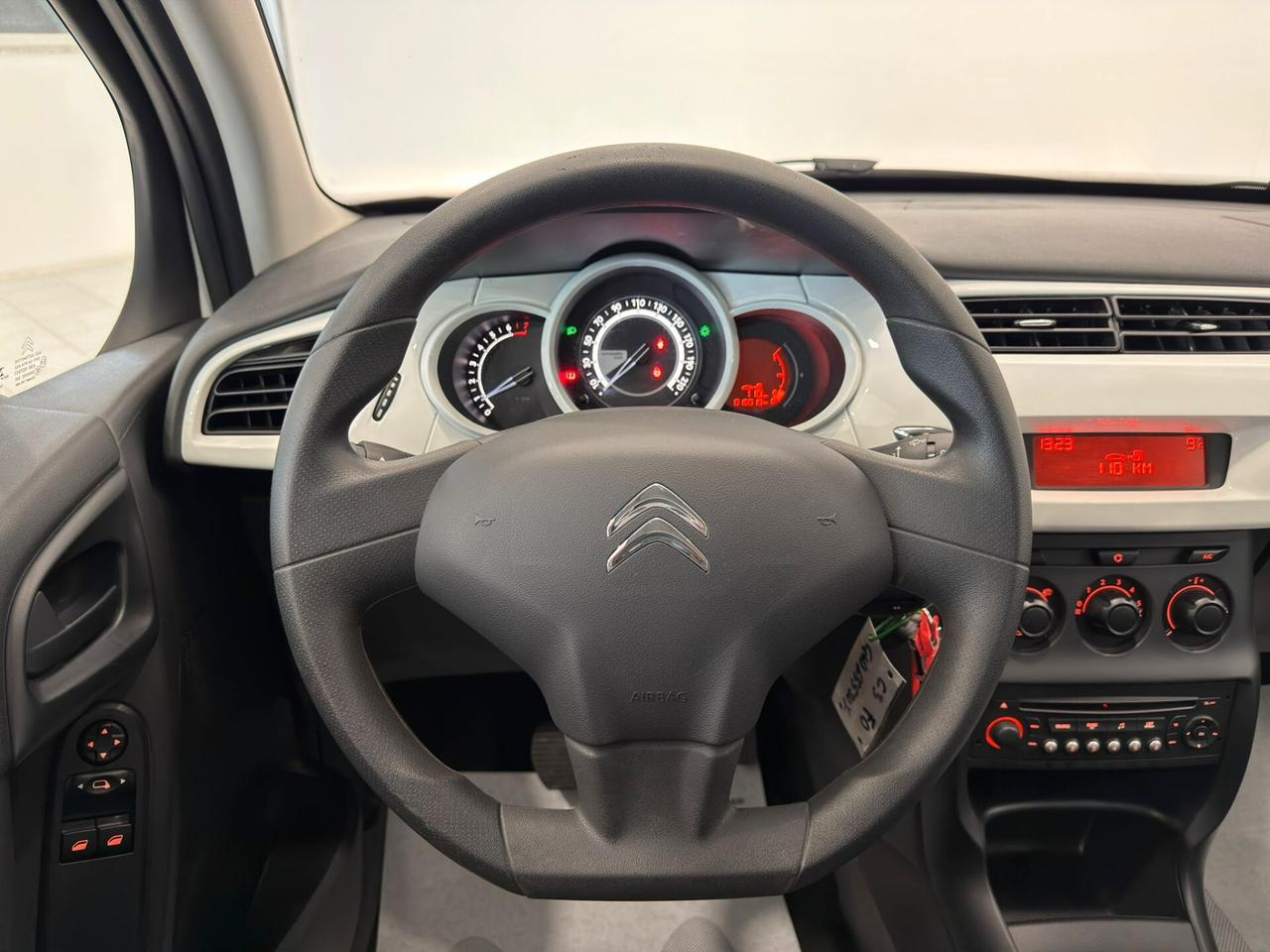 CITROEN C3 1.2 - 82cv 15.000km Exclusive