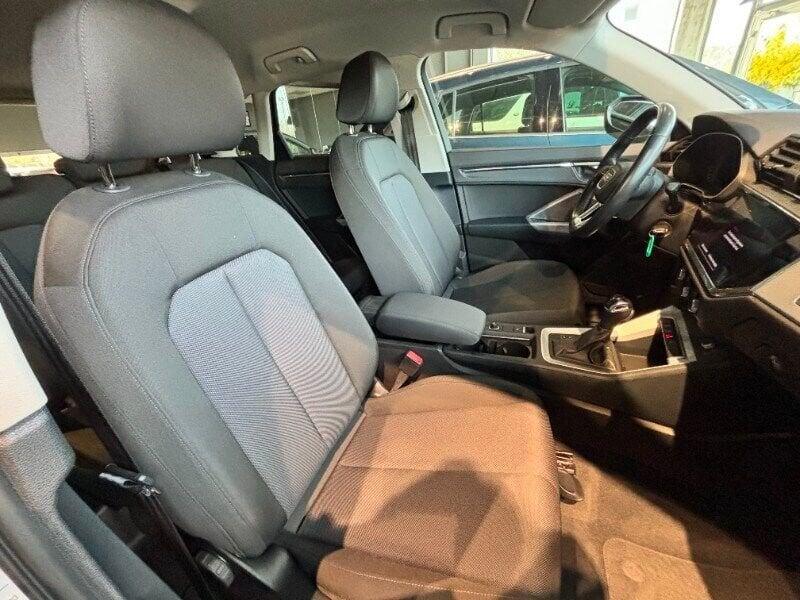 Audi Q3 Q3 35 TDI quattro S tronic Business