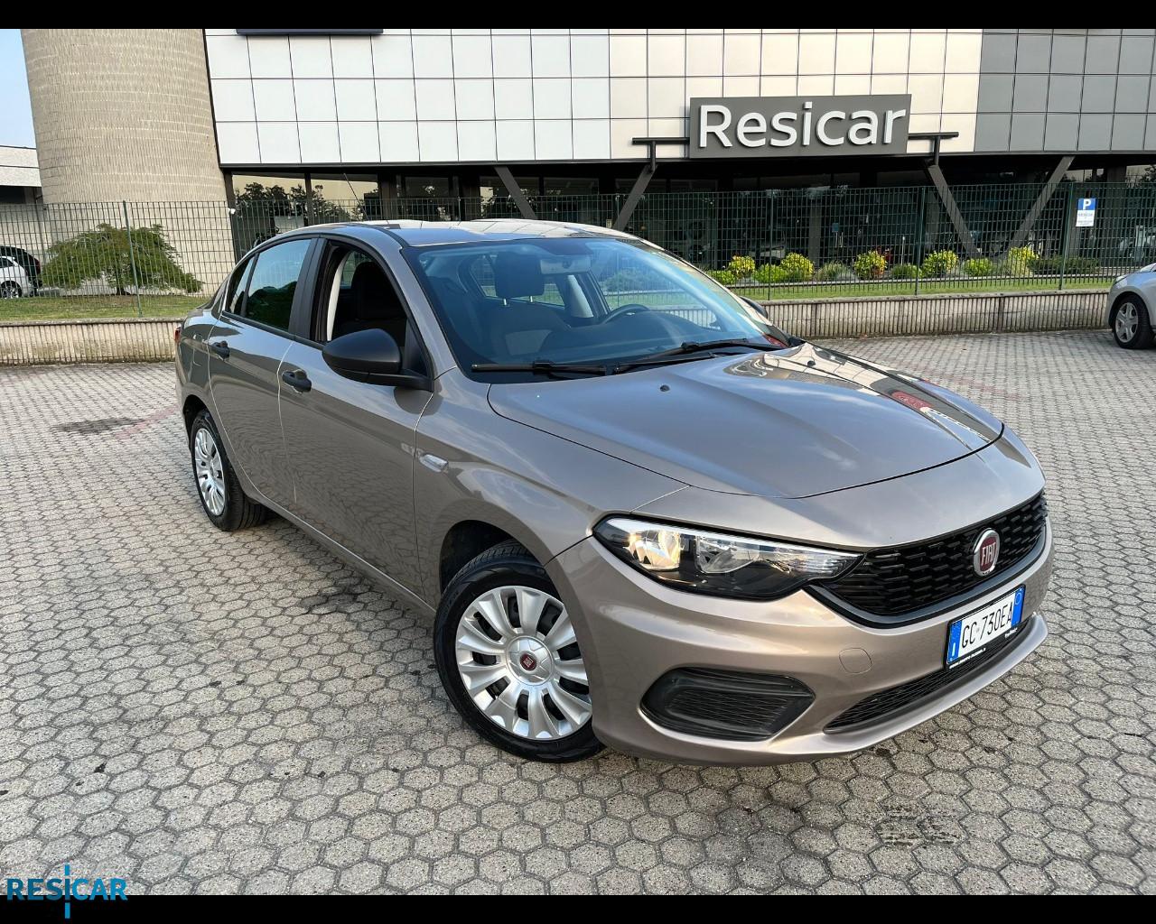 FIAT Tipo 4p 1.4 Easy 95cv my19