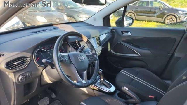 OPEL Crossland 1.2 130cv Elegance autom AT6 - GT826MA